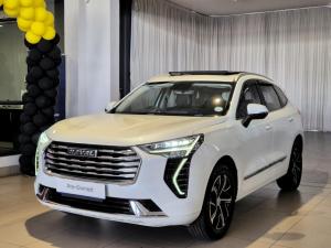 Haval Jolion 1.5T Luxury manual - Image 4