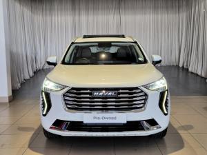 Haval Jolion 1.5T Luxury manual - Image 5