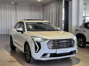 Haval Jolion 1.5T Luxury manual - Image 6