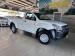 Isuzu D-Max Gen 6 250C single cab Fleetside - Thumbnail 1