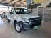 Isuzu D-Max Gen 6 250C single cab Fleetside - Thumbnail 2