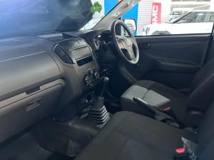 Isuzu D-Max Gen 6 250C single cab Fleetside - Image 9