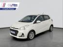 Thumbnail Hyundai Grand i10 1.25 Motion automatic