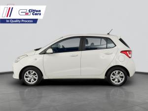 Hyundai Grand i10 1.25 Motion automatic - Image 2