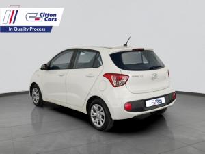 Hyundai Grand i10 1.25 Motion automatic - Image 3