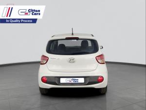 Hyundai Grand i10 1.25 Motion automatic - Image 4