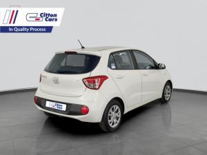 Hyundai Grand i10 1.25 Motion automatic - Image 5