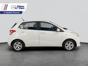 Hyundai Grand i10 1.25 Motion automatic - Image 6