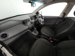 Hyundai Grand i10 1.25 Motion automatic - Image 9