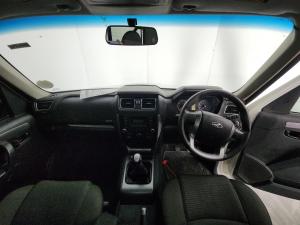 Mahindra PIK UP 2.2 Mhawk S6 RefreshS/C - Image 10