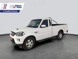 Mahindra PIK UP 2.2 Mhawk S6 RefreshS/C - Image 1