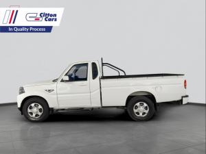 Mahindra PIK UP 2.2 Mhawk S6 RefreshS/C - Image 2