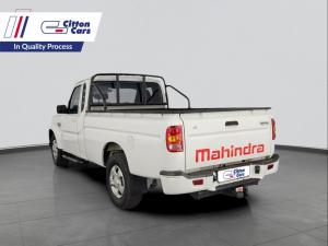 Mahindra PIK UP 2.2 Mhawk S6 RefreshS/C - Image 3