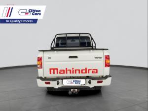 Mahindra PIK UP 2.2 Mhawk S6 RefreshS/C - Image 4