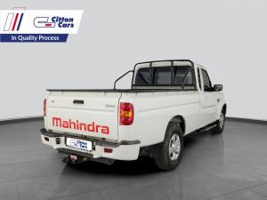 Mahindra PIK UP 2.2 Mhawk S6 RefreshS/C - Image 5
