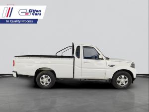 Mahindra PIK UP 2.2 Mhawk S6 RefreshS/C - Image 6