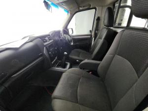 Mahindra PIK UP 2.2 Mhawk S6 RefreshS/C - Image 8