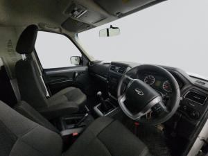 Mahindra PIK UP 2.2 Mhawk S6 RefreshS/C - Image 9
