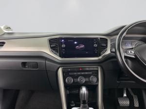 Volkswagen T-ROC 1.4 TSI Design Tiptronic - Image 10