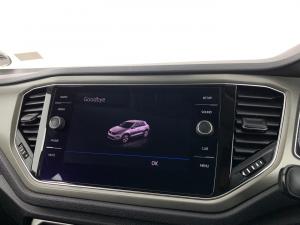 Volkswagen T-ROC 1.4 TSI Design Tiptronic - Image 15