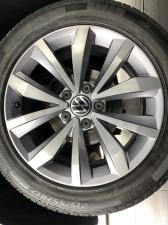 Volkswagen T-ROC 1.4 TSI Design Tiptronic - Image 19