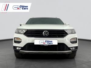 Volkswagen T-ROC 1.4 TSI Design Tiptronic - Image 2