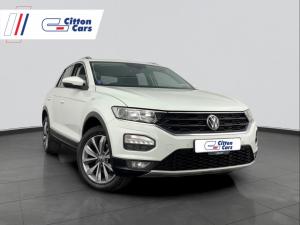 Volkswagen T-ROC 1.4 TSI Design Tiptronic - Image 4
