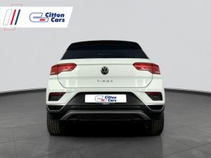 Volkswagen T-ROC 1.4 TSI Design Tiptronic - Image 5