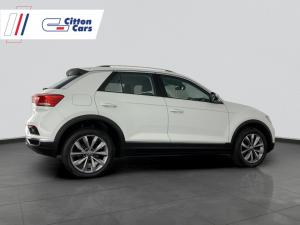 Volkswagen T-ROC 1.4 TSI Design Tiptronic - Image 6
