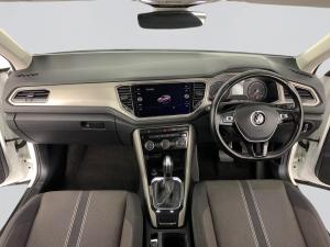 Volkswagen T-ROC 1.4 TSI Design Tiptronic - Image 7