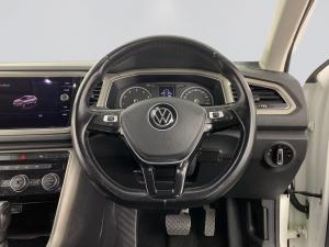 Volkswagen T-ROC 1.4 TSI Design Tiptronic - Image 8