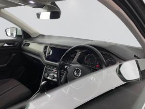 Volkswagen T-ROC 1.4 TSI Design Tiptronic - Image 9