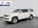 Thumbnail Volkswagen Amarok 2.0 Bitdi Highline 132KW automatic D/C