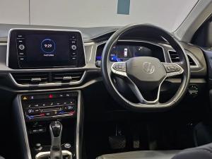 Volkswagen T-Roc 1.4TSI Design - Image 13