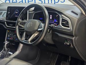 Volkswagen T-Roc 1.4TSI Design - Image 18