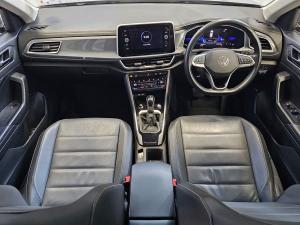 Volkswagen T-Roc 1.4TSI Design - Image 19