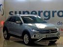 Thumbnail Volkswagen T-Roc 1.4TSI Design