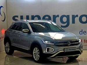 Volkswagen T-Roc 1.4TSI Design - Image 1