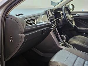 Volkswagen T-Roc 1.4TSI Design - Image 22