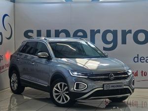 Volkswagen T-Roc 1.4TSI Design - Image 2
