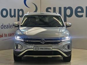 Volkswagen T-Roc 1.4TSI Design - Image 3
