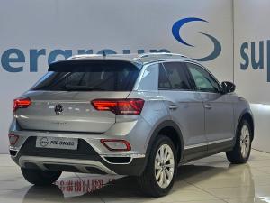 Volkswagen T-Roc 1.4TSI Design - Image 5