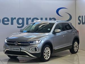 Volkswagen T-Roc 1.4TSI Design - Image 6