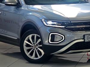 Volkswagen T-Roc 1.4TSI Design - Image 7