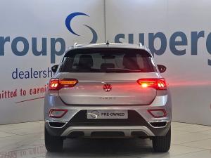 Volkswagen T-Roc 1.4TSI Design - Image 8