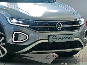 Volkswagen T-Roc 1.4TSI Design - Image 9
