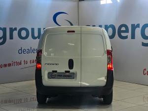 Fiat Fiorino 1.4 panel van - Image 10