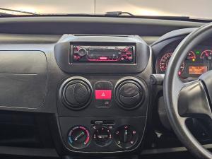 Fiat Fiorino 1.4 panel van - Image 11