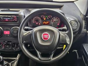 Fiat Fiorino 1.4 panel van - Image 12