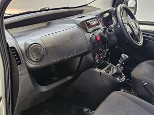 Fiat Fiorino 1.4 panel van - Image 13